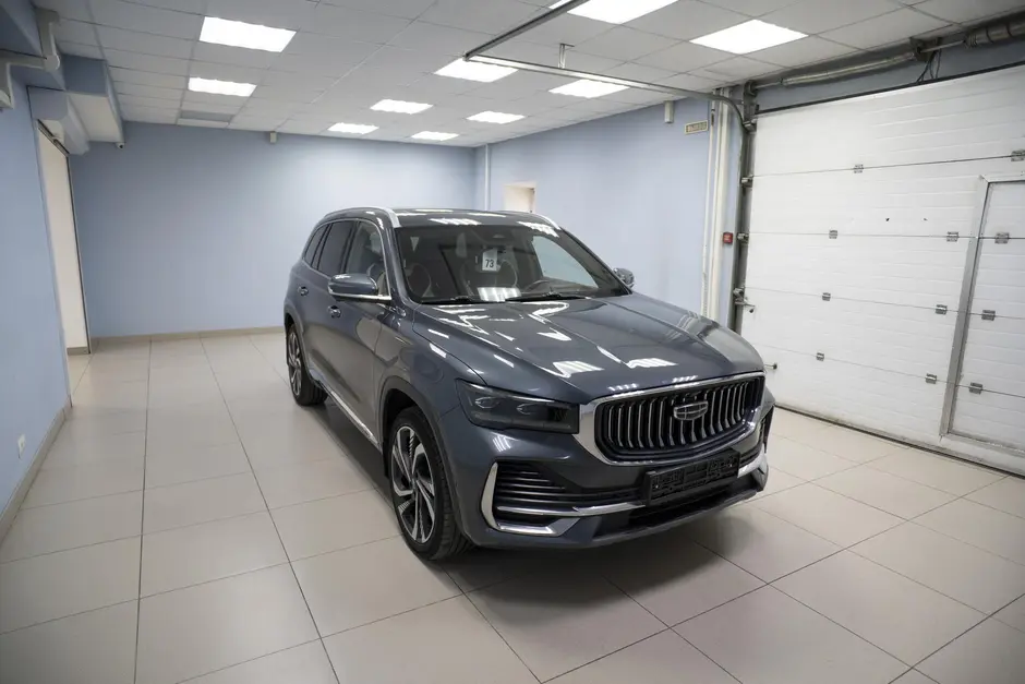 фото автомобиля
