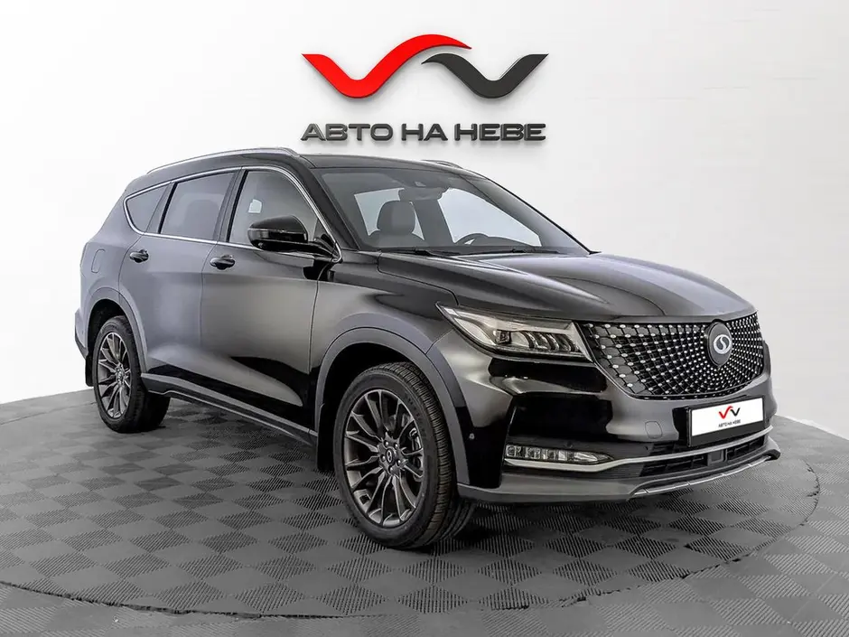 «Авто на Неве»