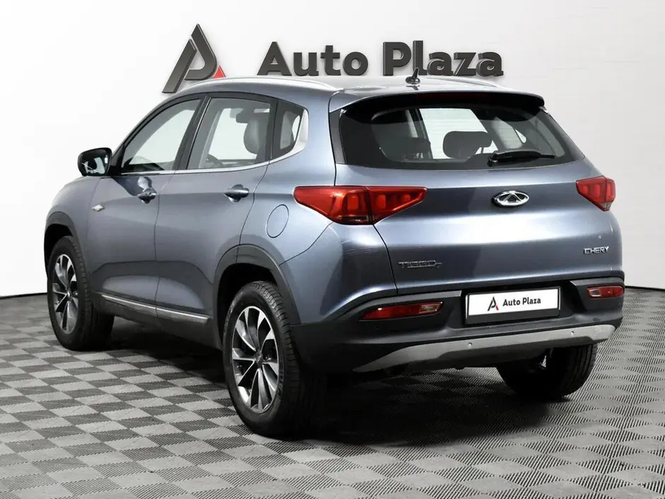AutoPlaza