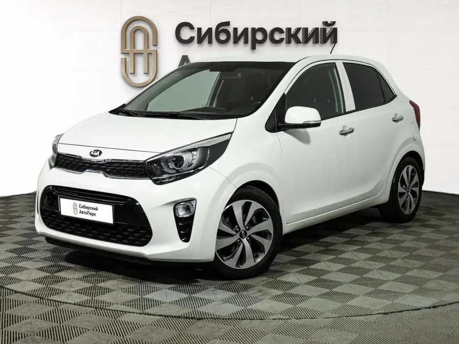 фото автомобиля