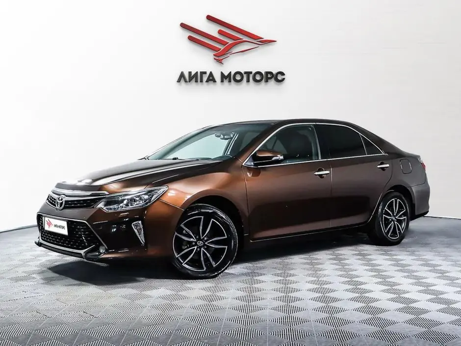 фото автомобиля