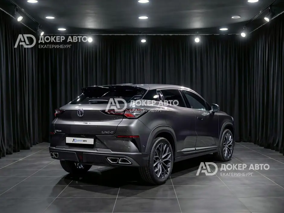 АЦ "Докер Авто"