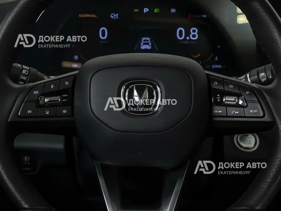 АЦ "Докер Авто"
