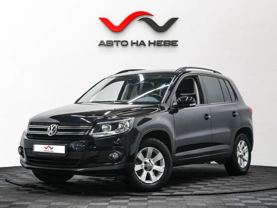 «Авто на Неве»