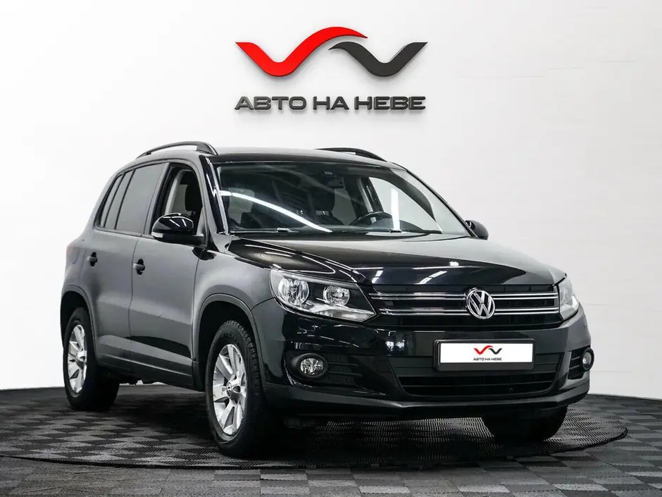 «Авто на Неве»