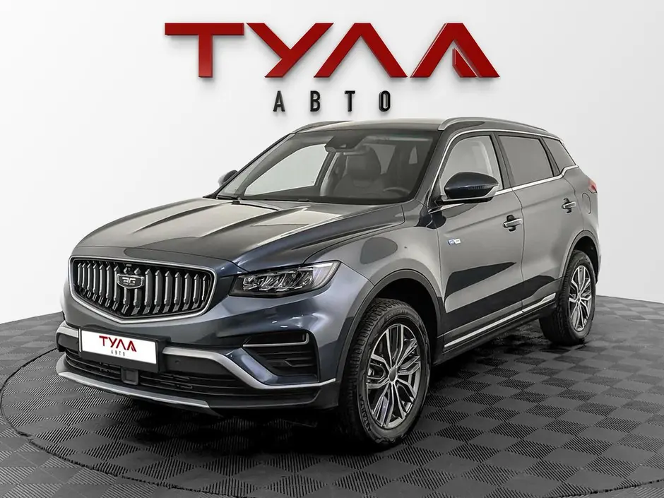 Belgee X70, 2026 г.