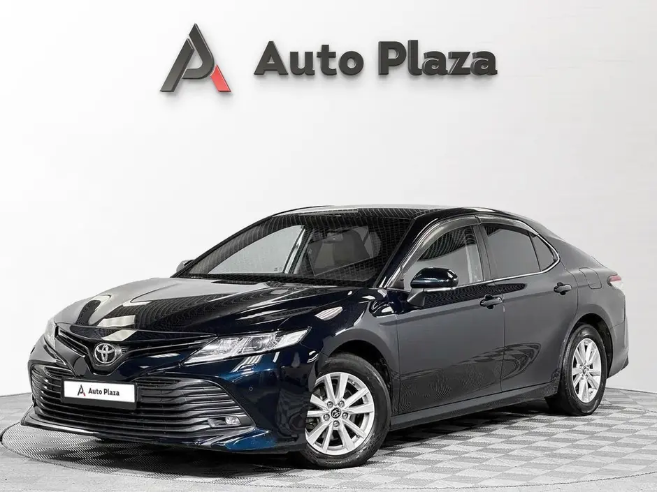AutoPlaza