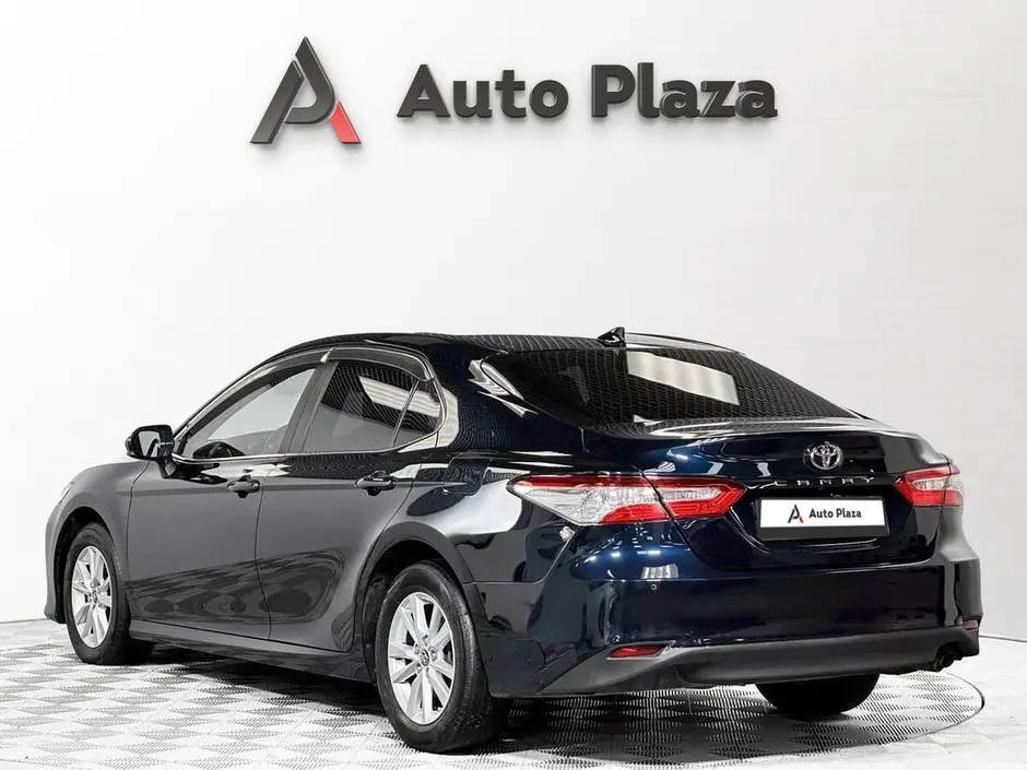 AutoPlaza
