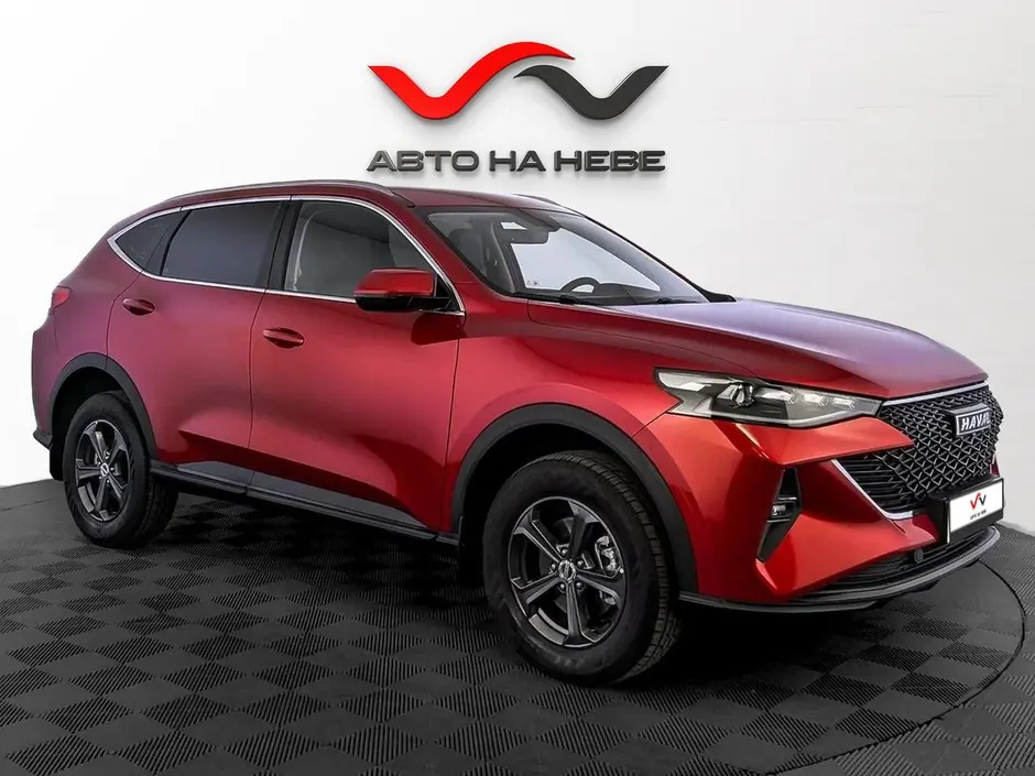 «Авто на Неве»