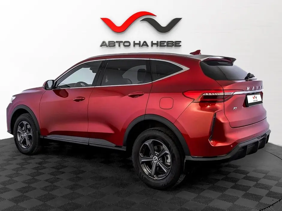 «Авто на Неве»