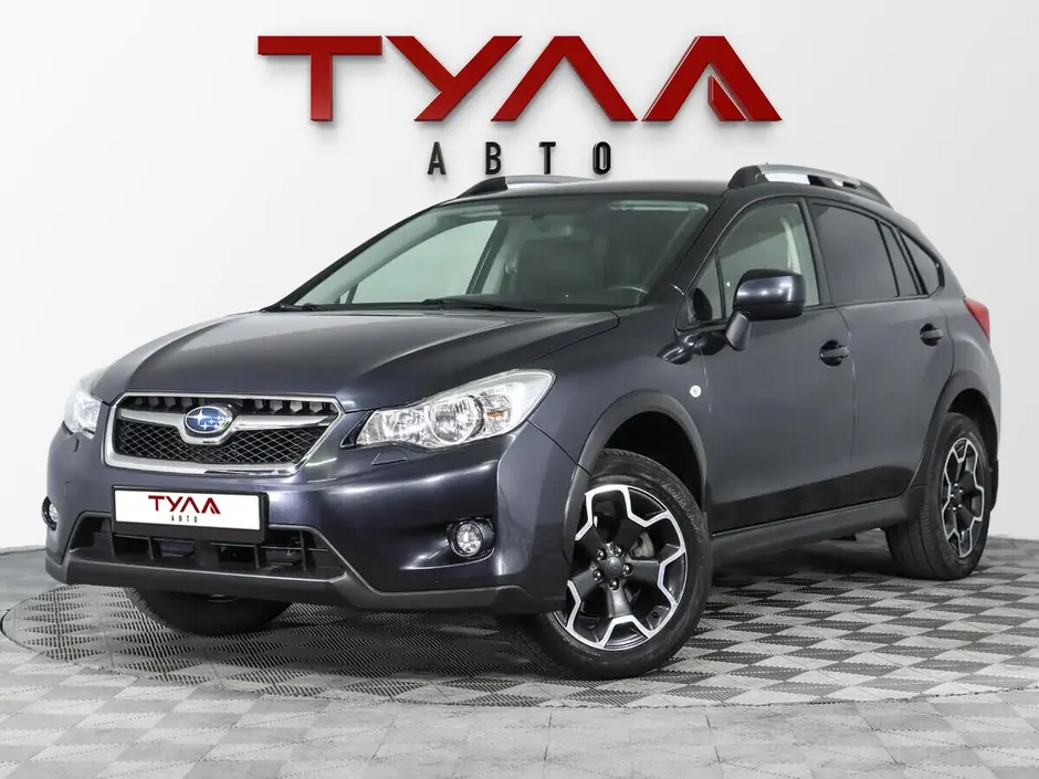 Subaru Impreza, 2011 г.