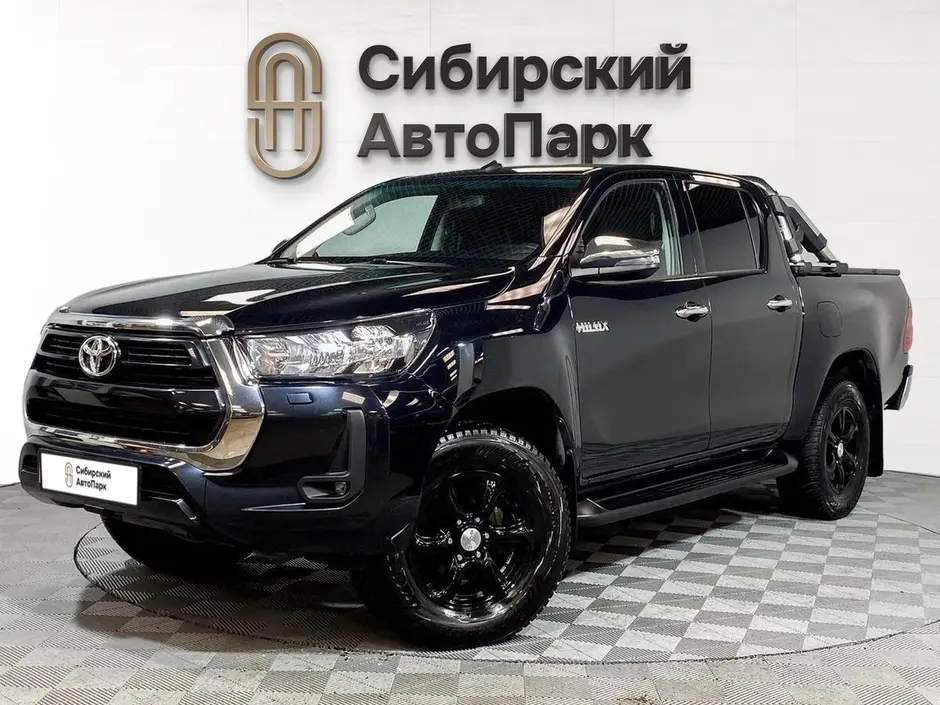 фото автомобиля