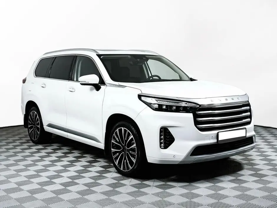 фото автомобиля