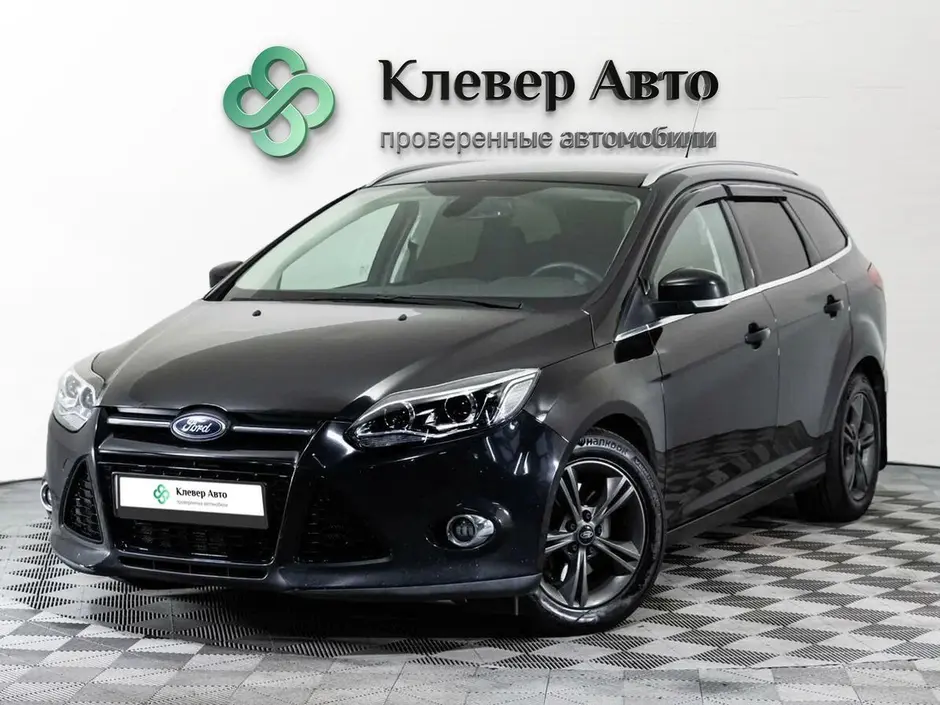 Фото автомобиля
