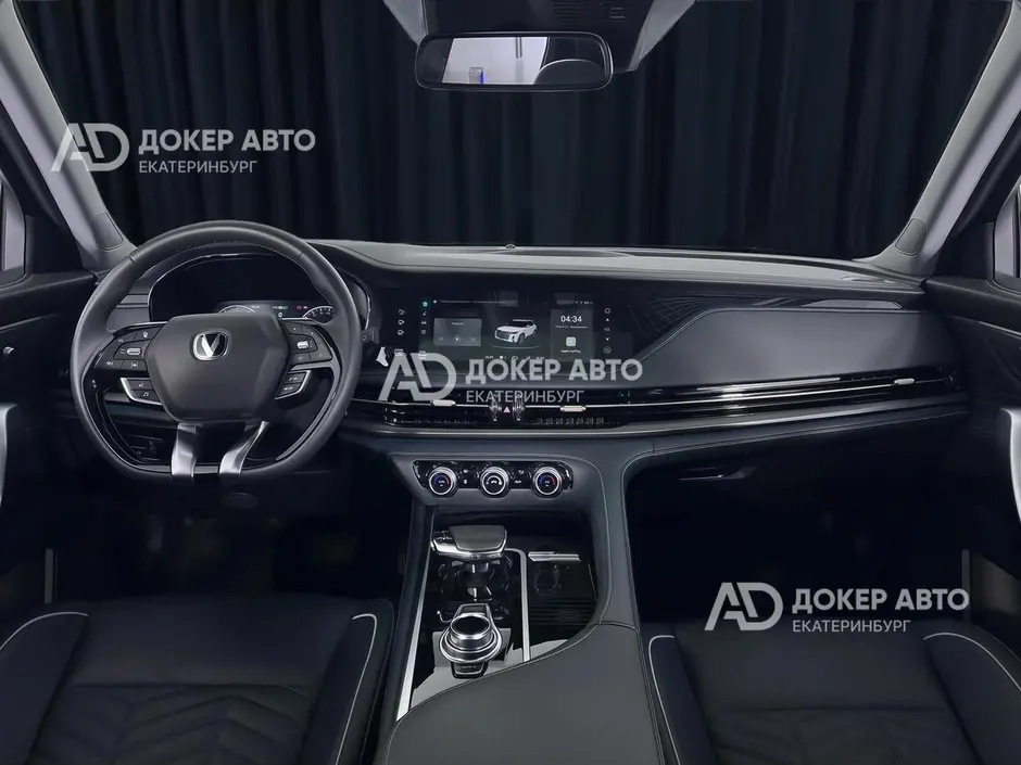 АЦ "Докер Авто"