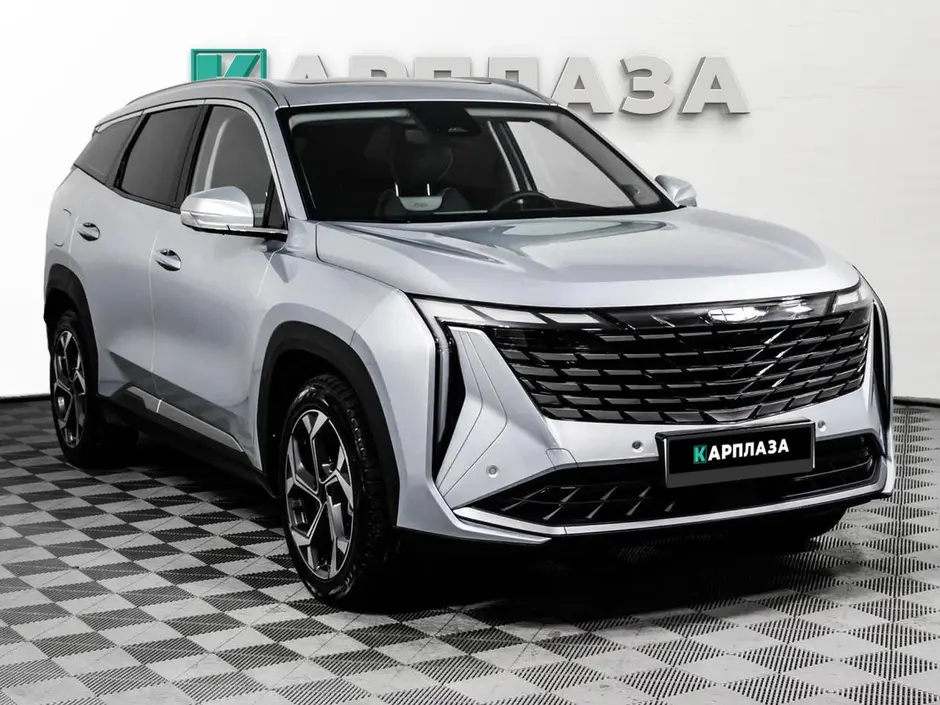 фото автомобиля