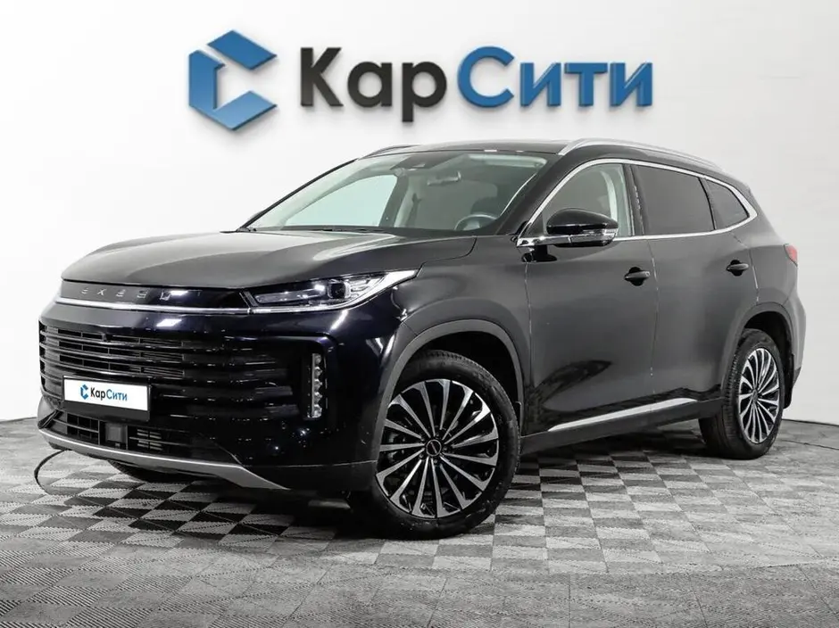 фото автомобиля
