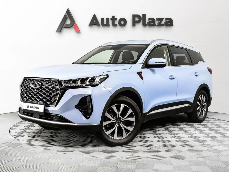 AutoPlaza