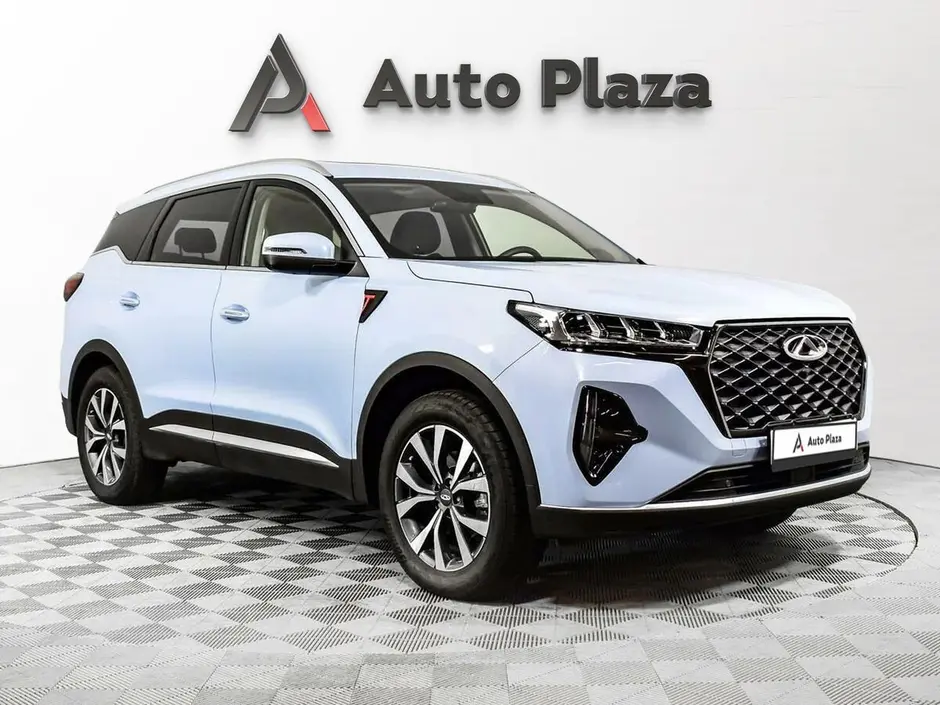 AutoPlaza
