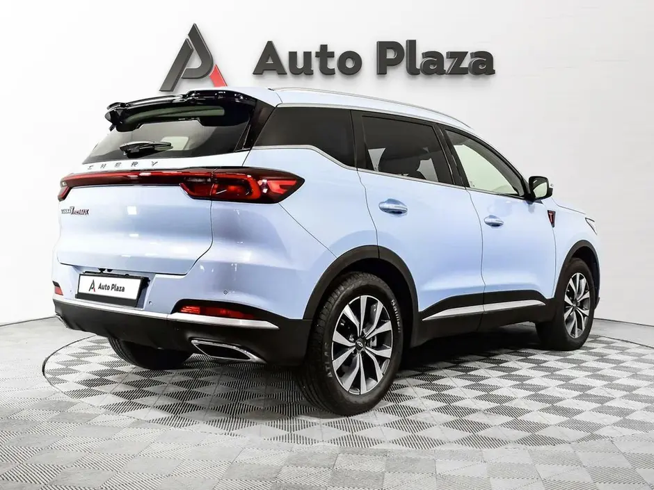 AutoPlaza