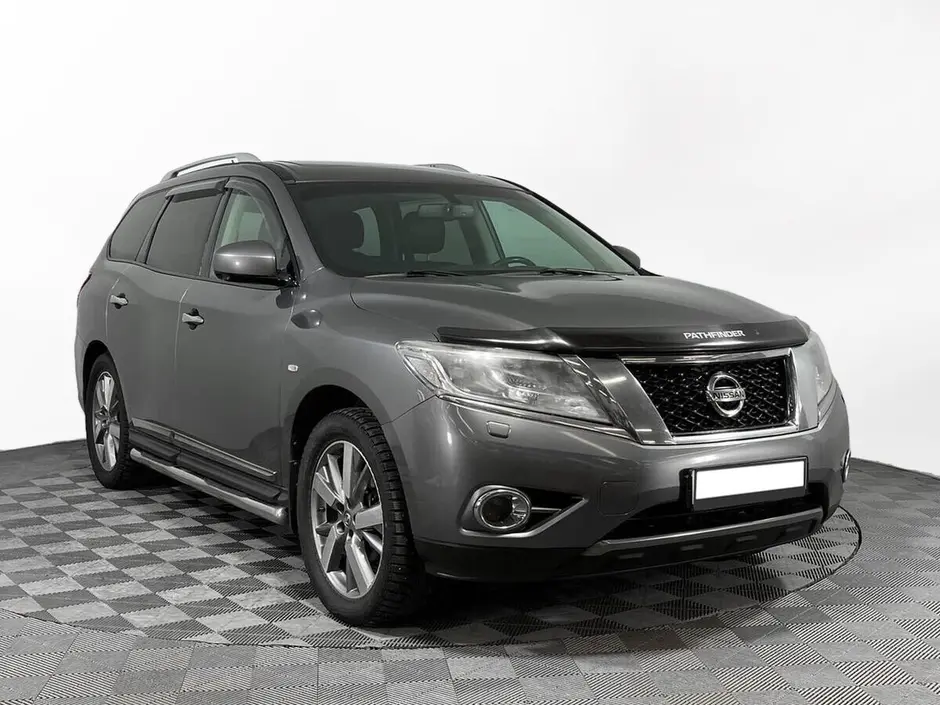 фото автомобиля