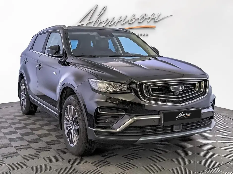 фото автомобиля