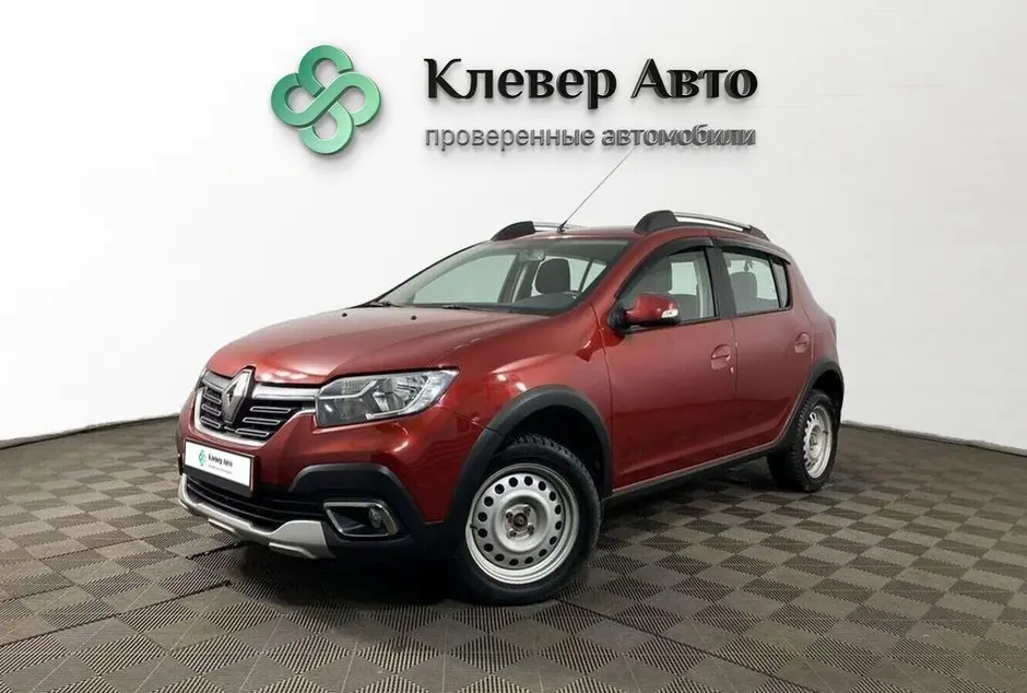 Фото автомобиля