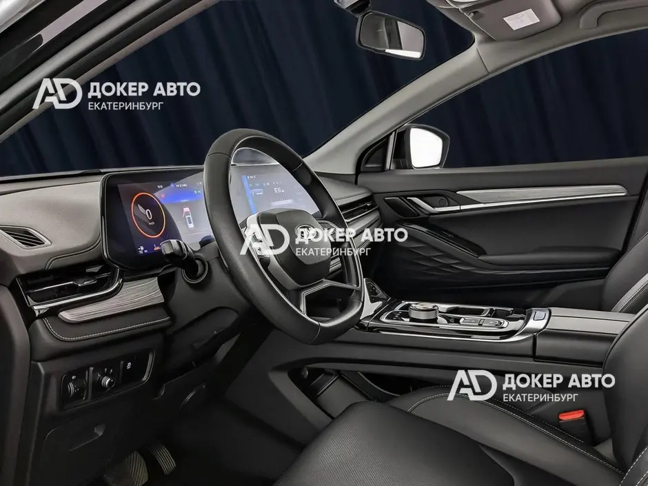 АЦ "Докер Авто"