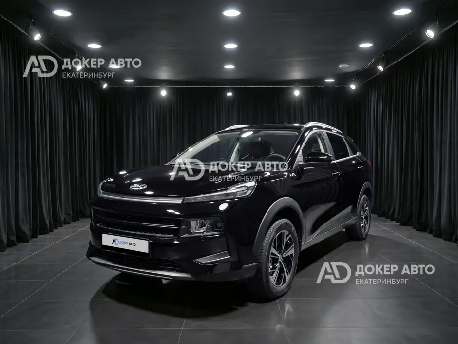 АЦ "Докер Авто"