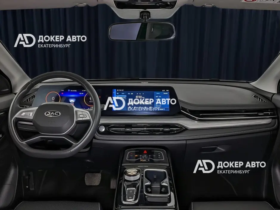 АЦ "Докер Авто"