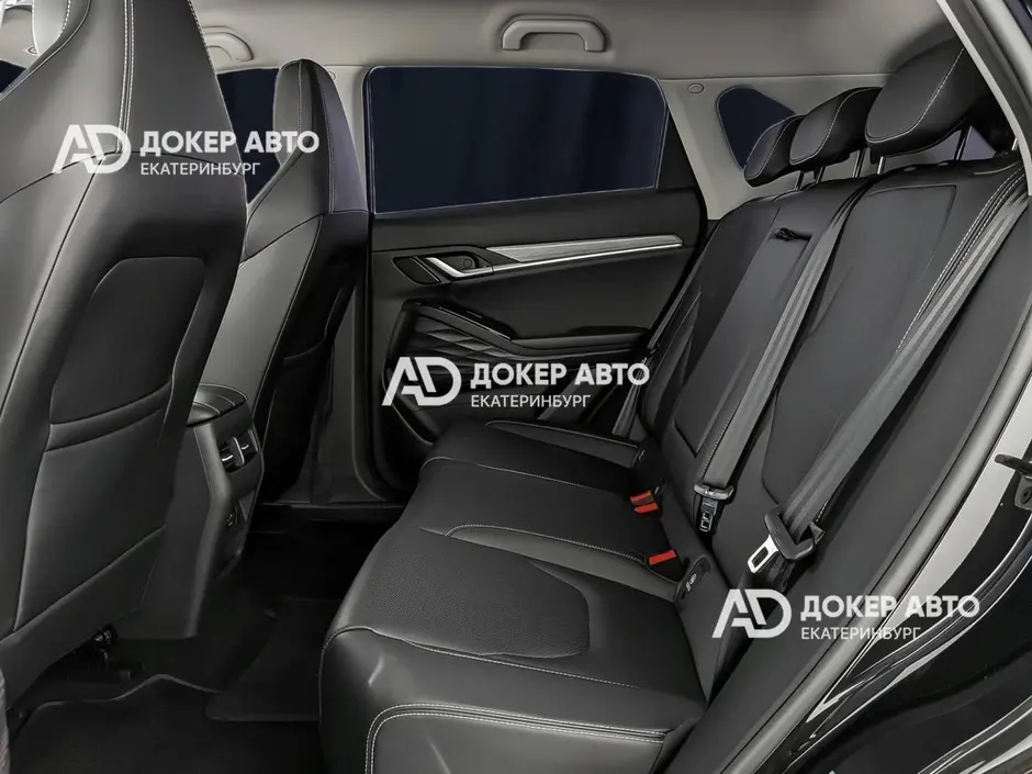 АЦ "Докер Авто"