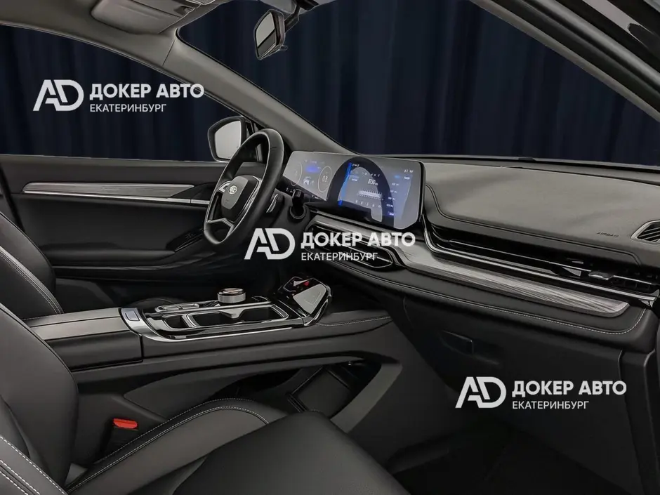 АЦ "Докер Авто"