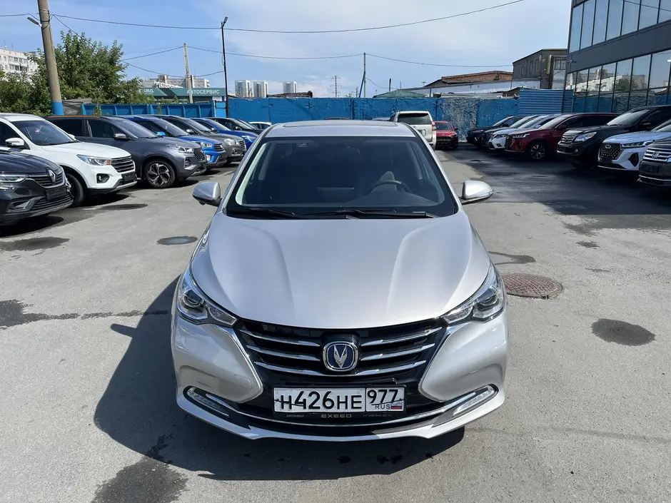 фото автомобиля