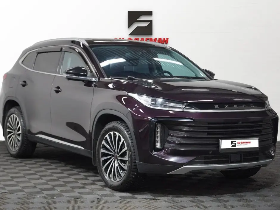 фото автомобиля