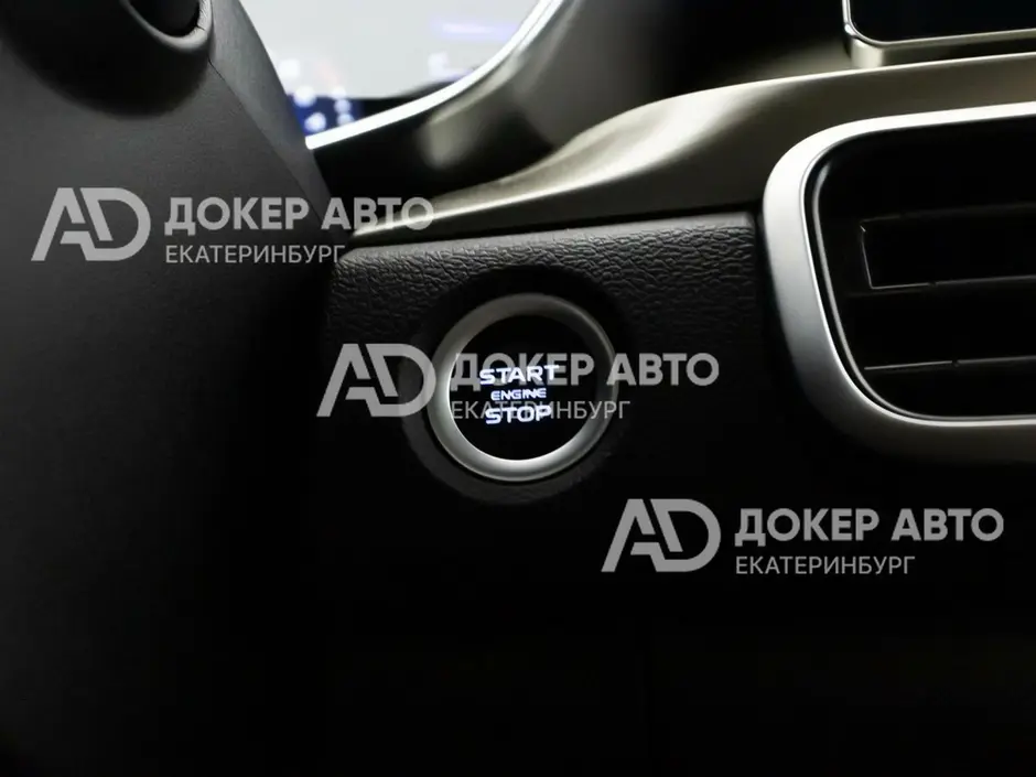 АЦ "Докер Авто"