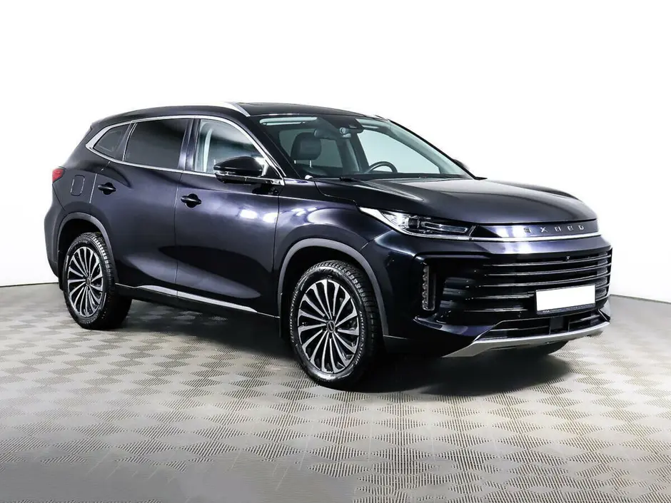 фото автомобиля