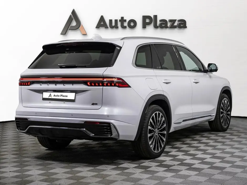 AutoPlaza