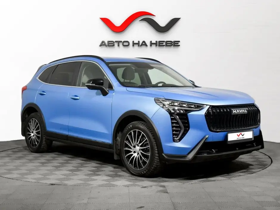 «Авто на Неве»