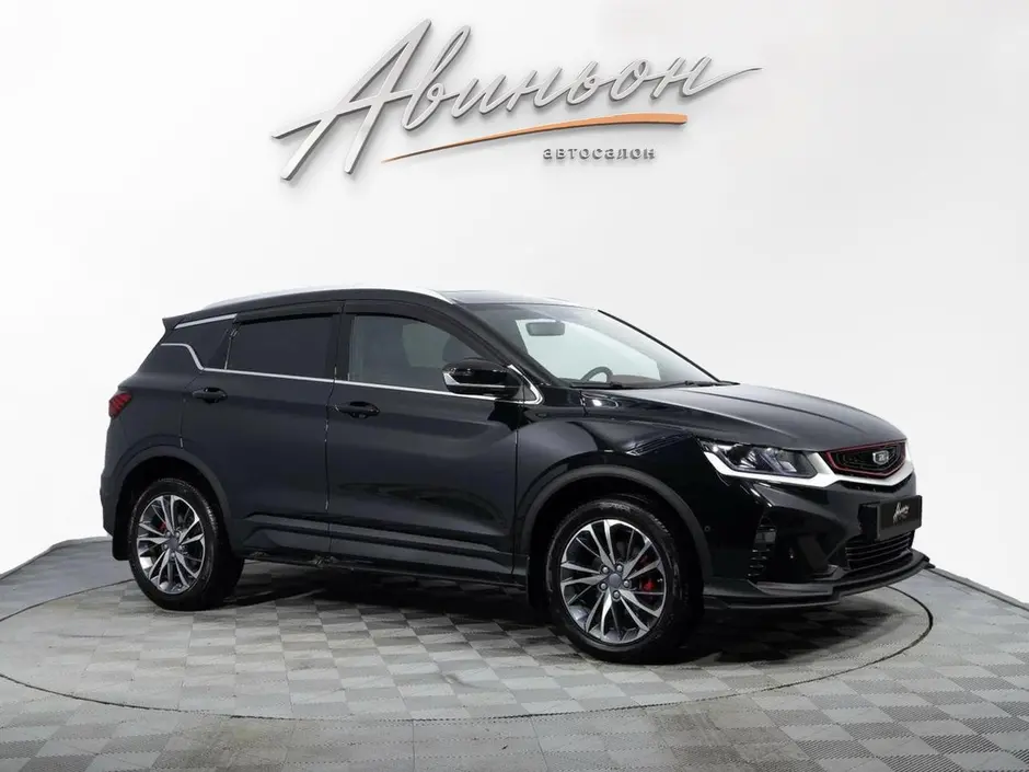 фото автомобиля