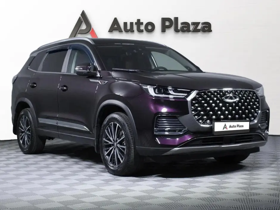 AutoPlaza
