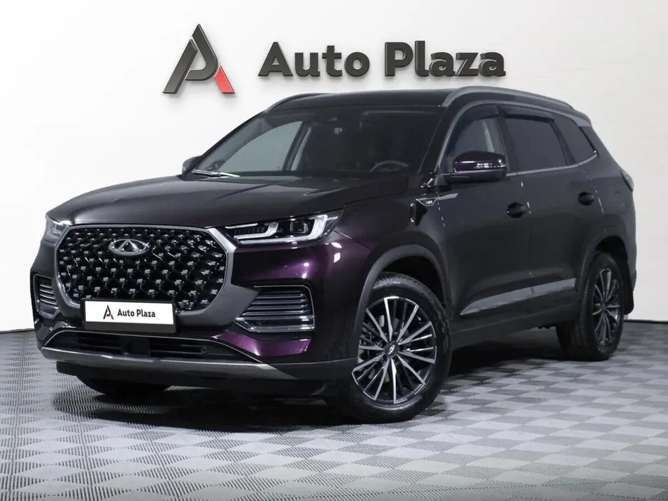AutoPlaza