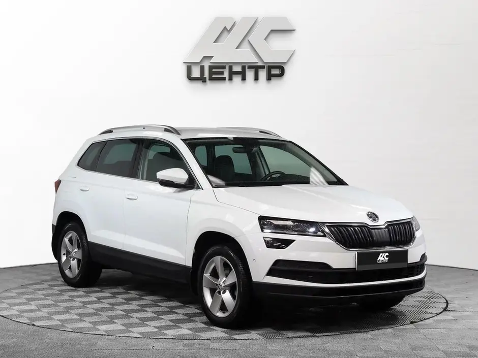АДС Центр