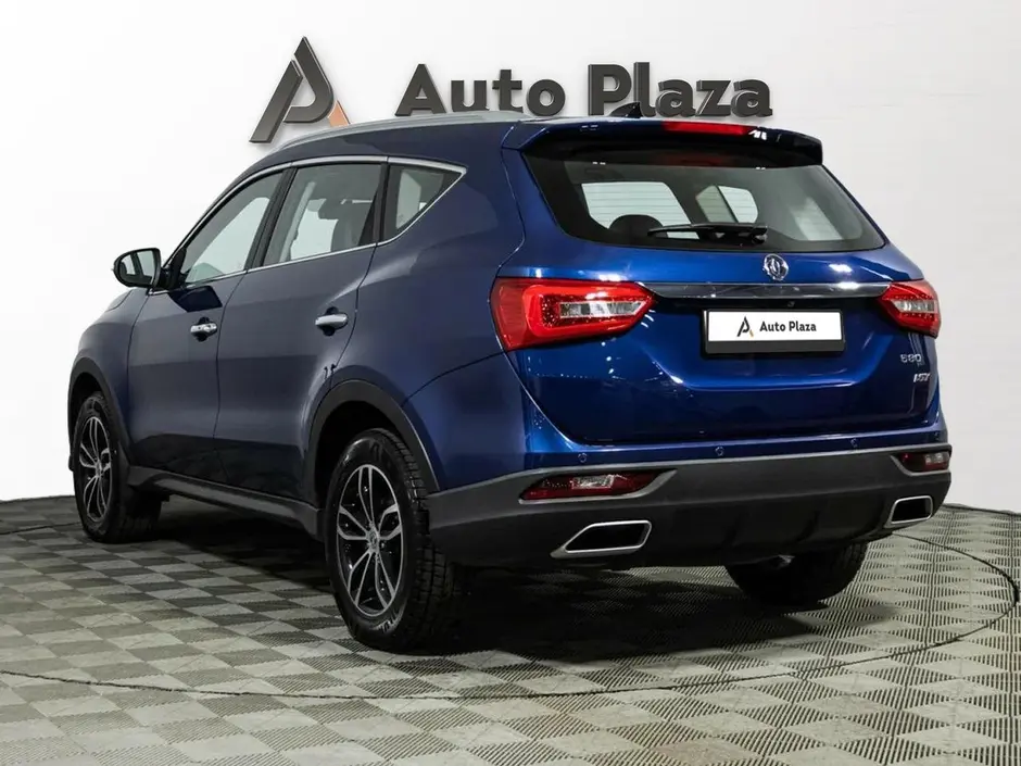 AutoPlaza