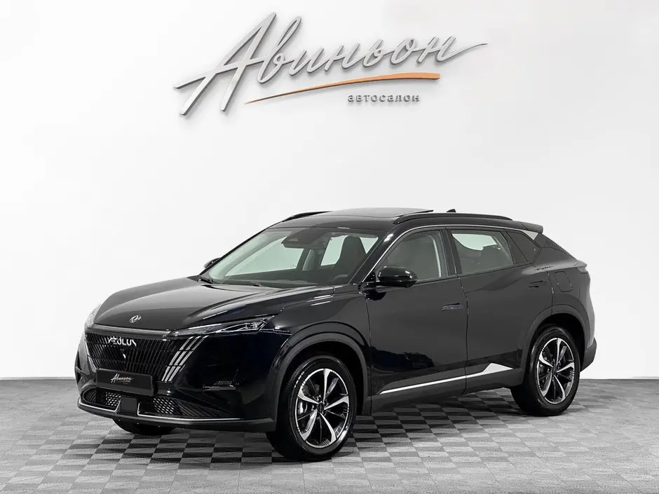 Dongfeng Mage, 2024 г.