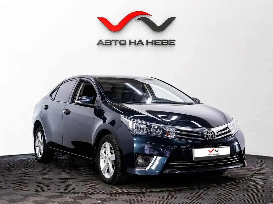«Авто на Неве»