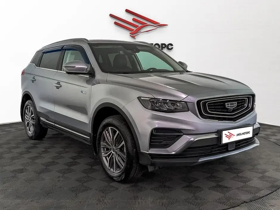 фото автомобиля