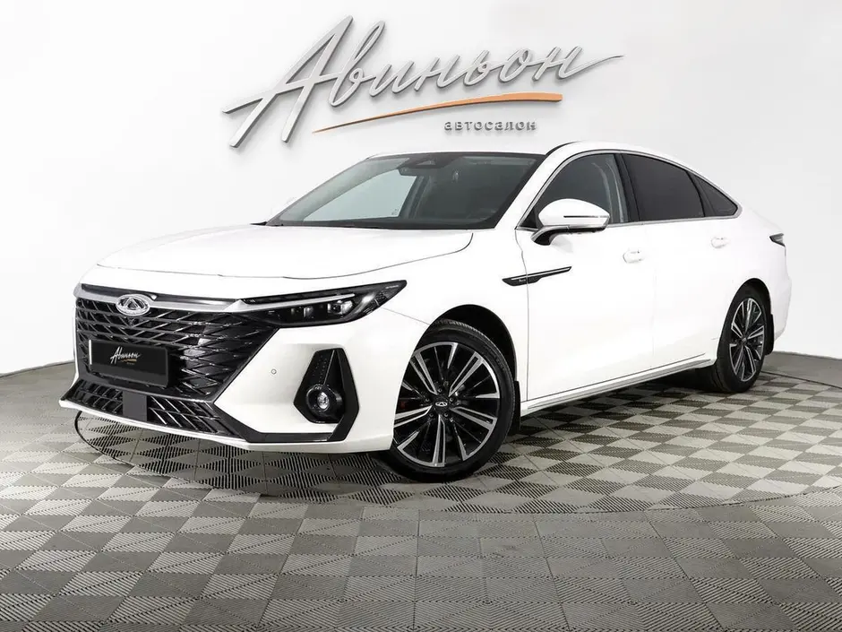 Chery Arrizo 8, 2023 г.