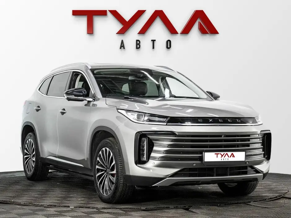 фото автомобиля