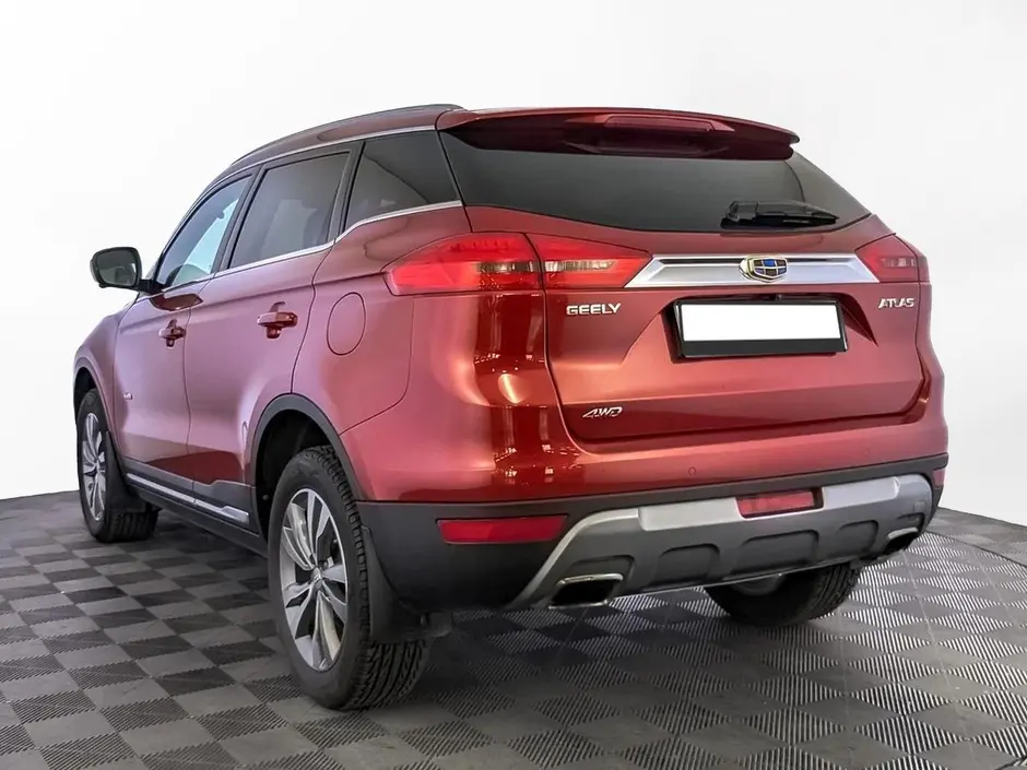 фото автомобиля
