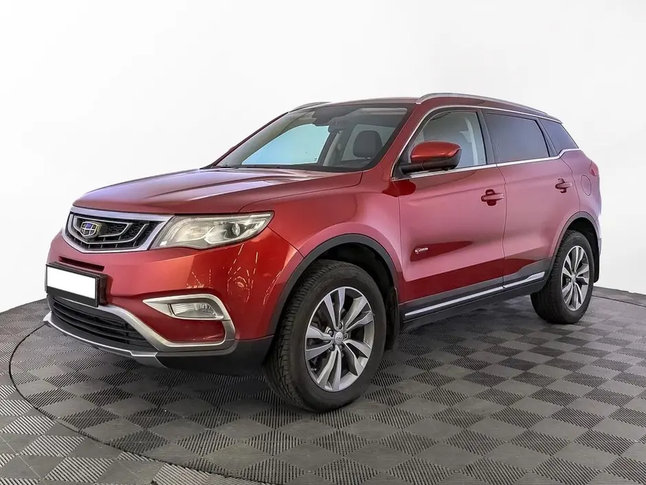 фото автомобиля